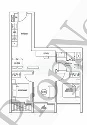 Sixteen35 Residences (D14), Apartment #468927821